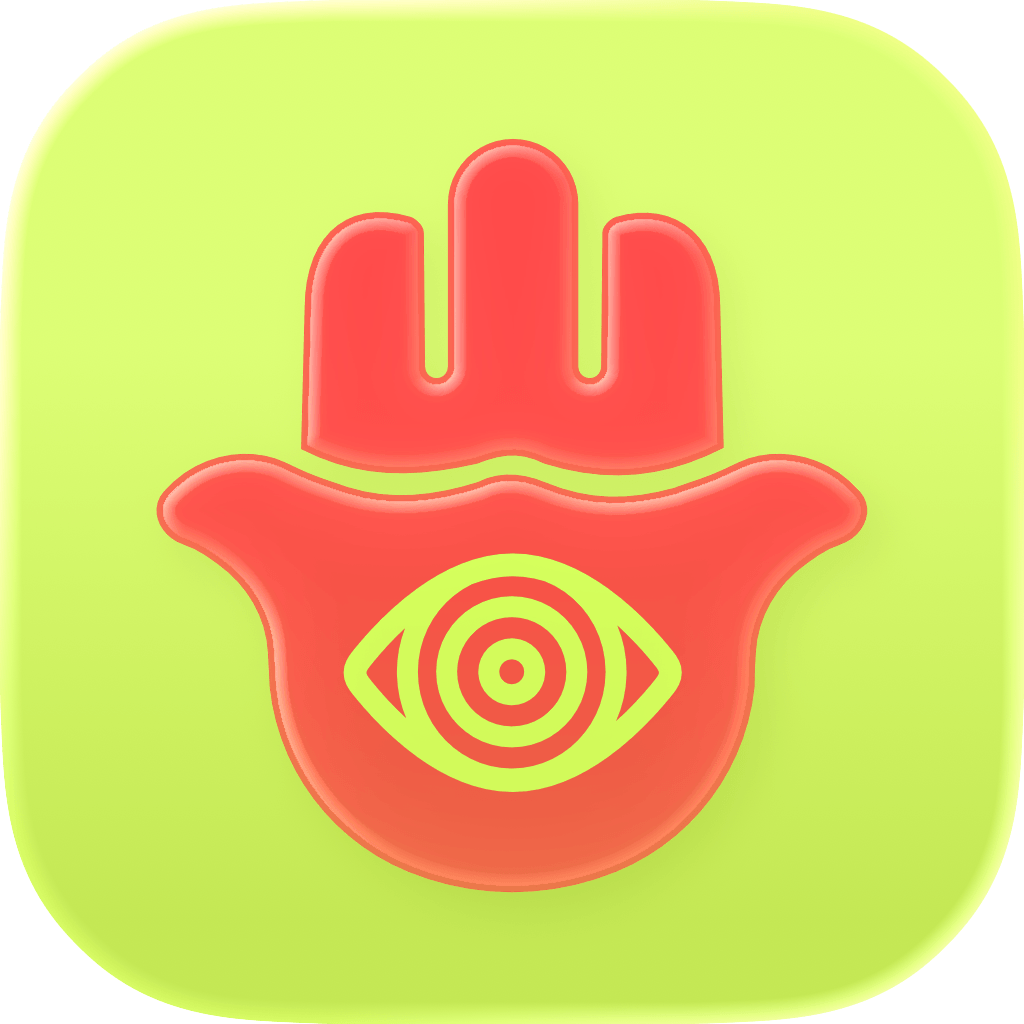 Talisman Mobile App